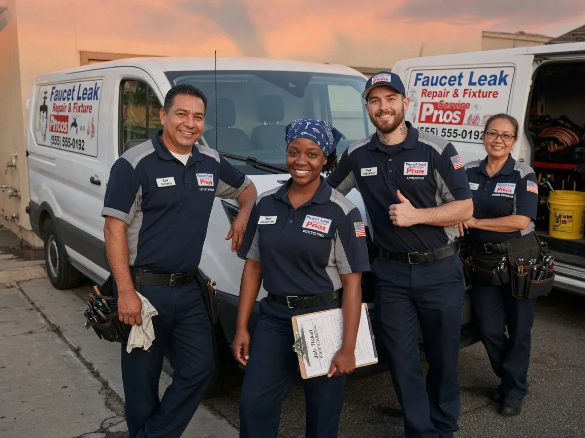Faucet Repair company in Hawarden, IA